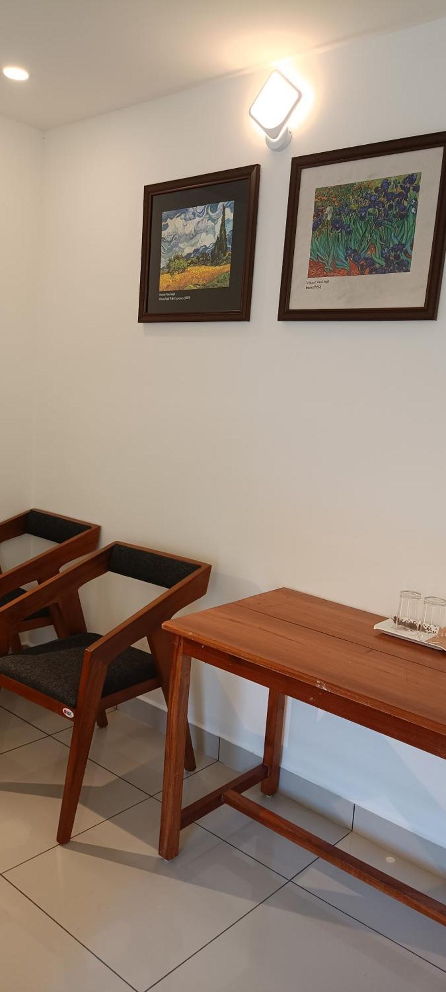 Oriole Homestay Thekkady Exterior photo