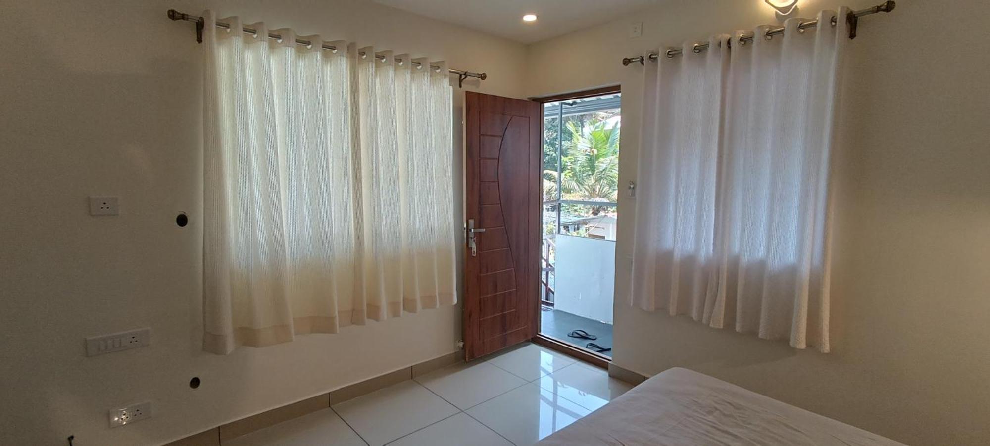 Oriole Homestay Thekkady Exterior photo