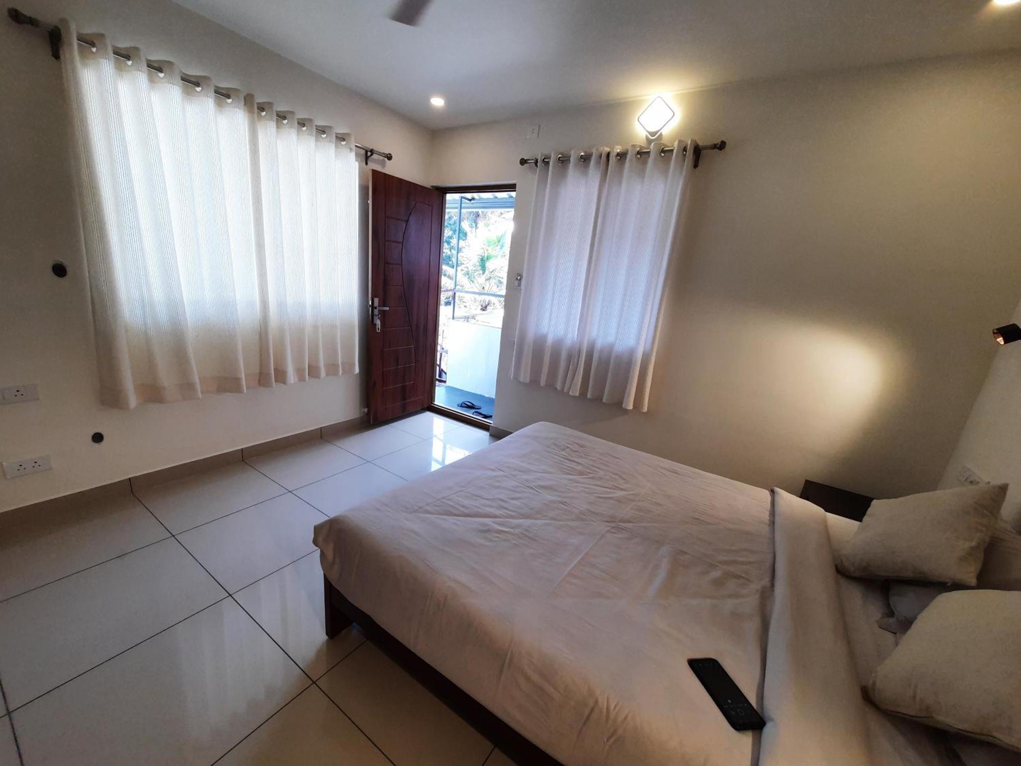 Oriole Homestay Thekkady Exterior photo