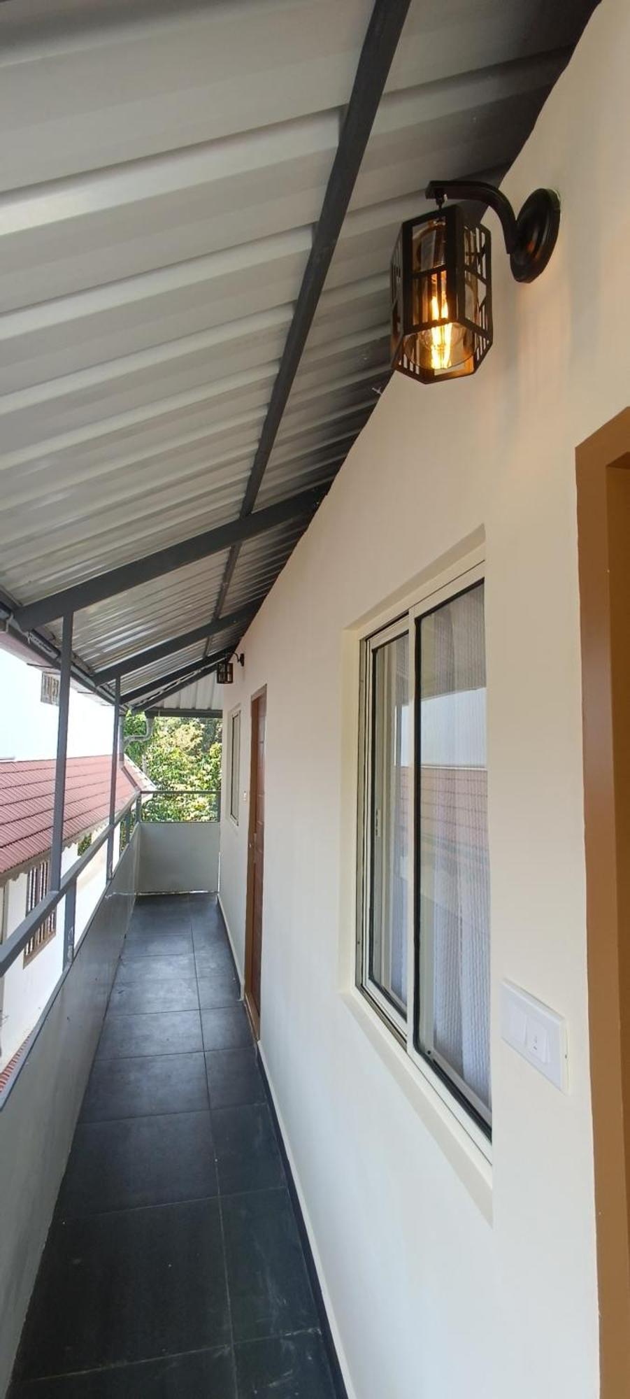 Oriole Homestay Thekkady Exterior photo