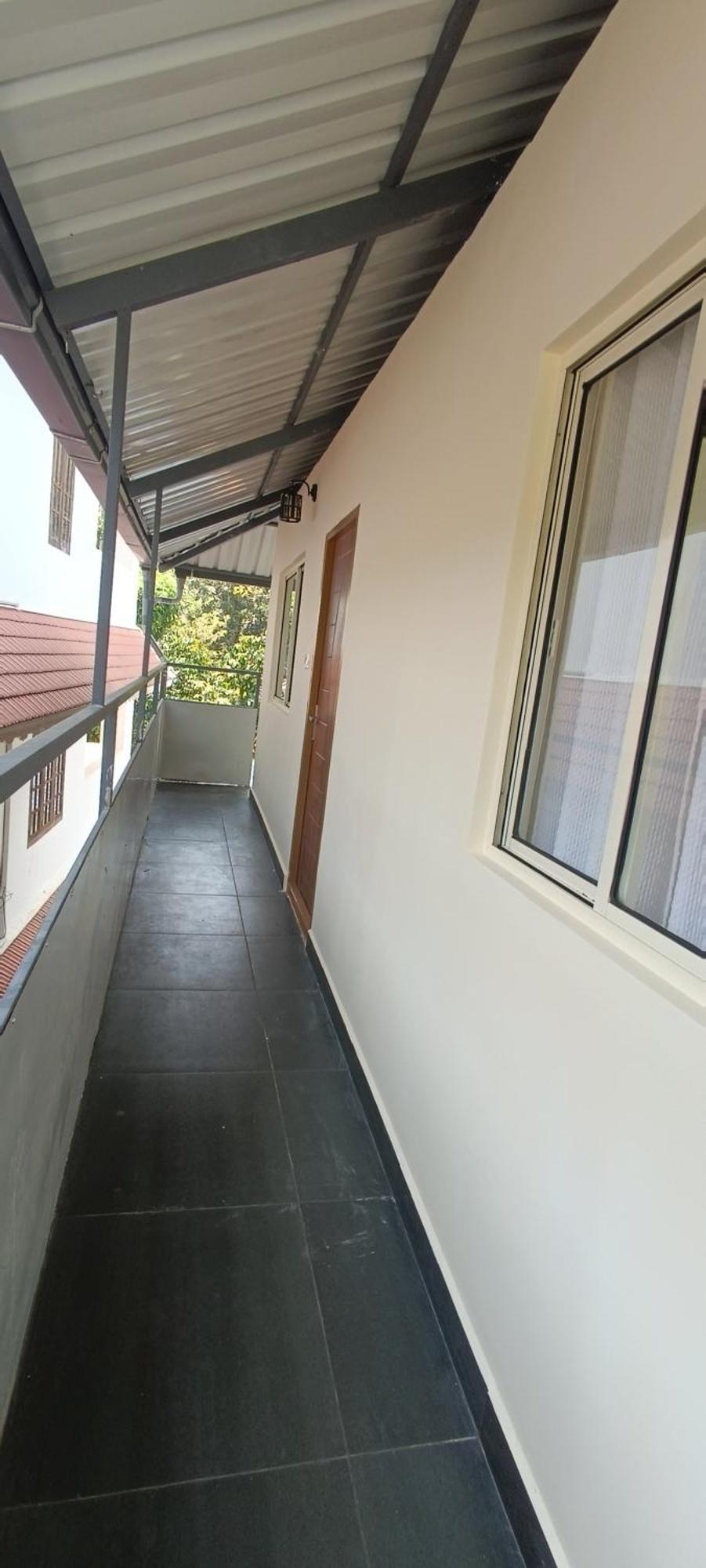 Oriole Homestay Thekkady Exterior photo