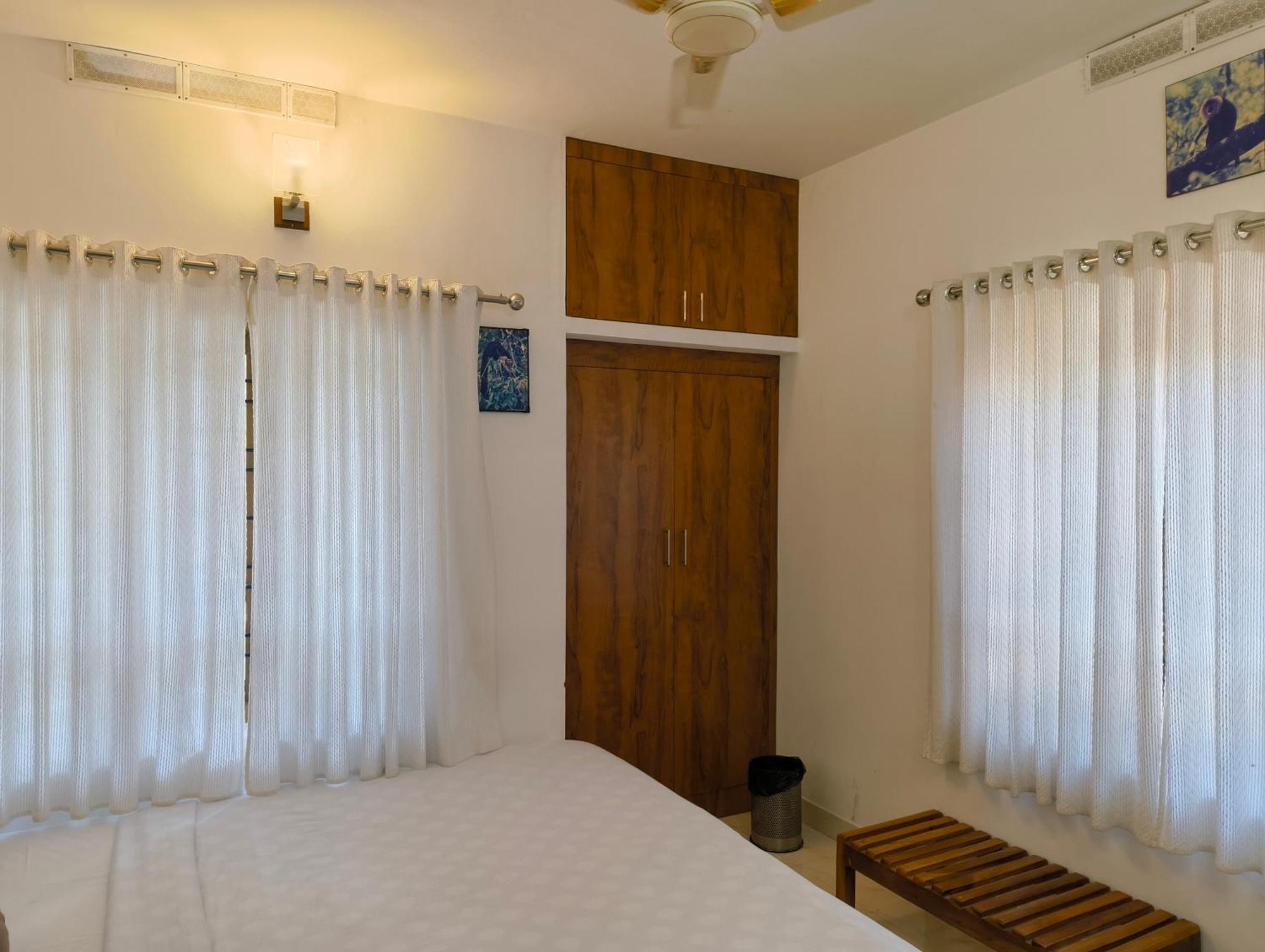 Oriole Homestay Thekkady Exterior photo