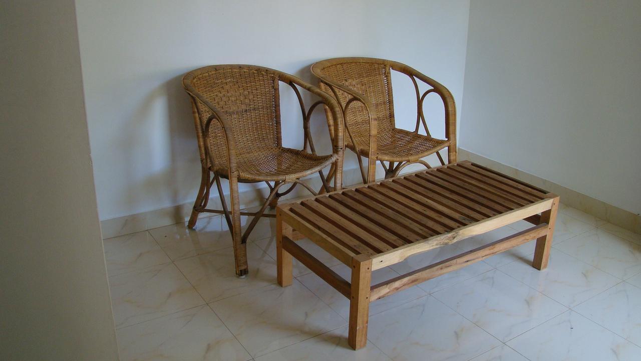 Oriole Homestay Thekkady Exterior photo