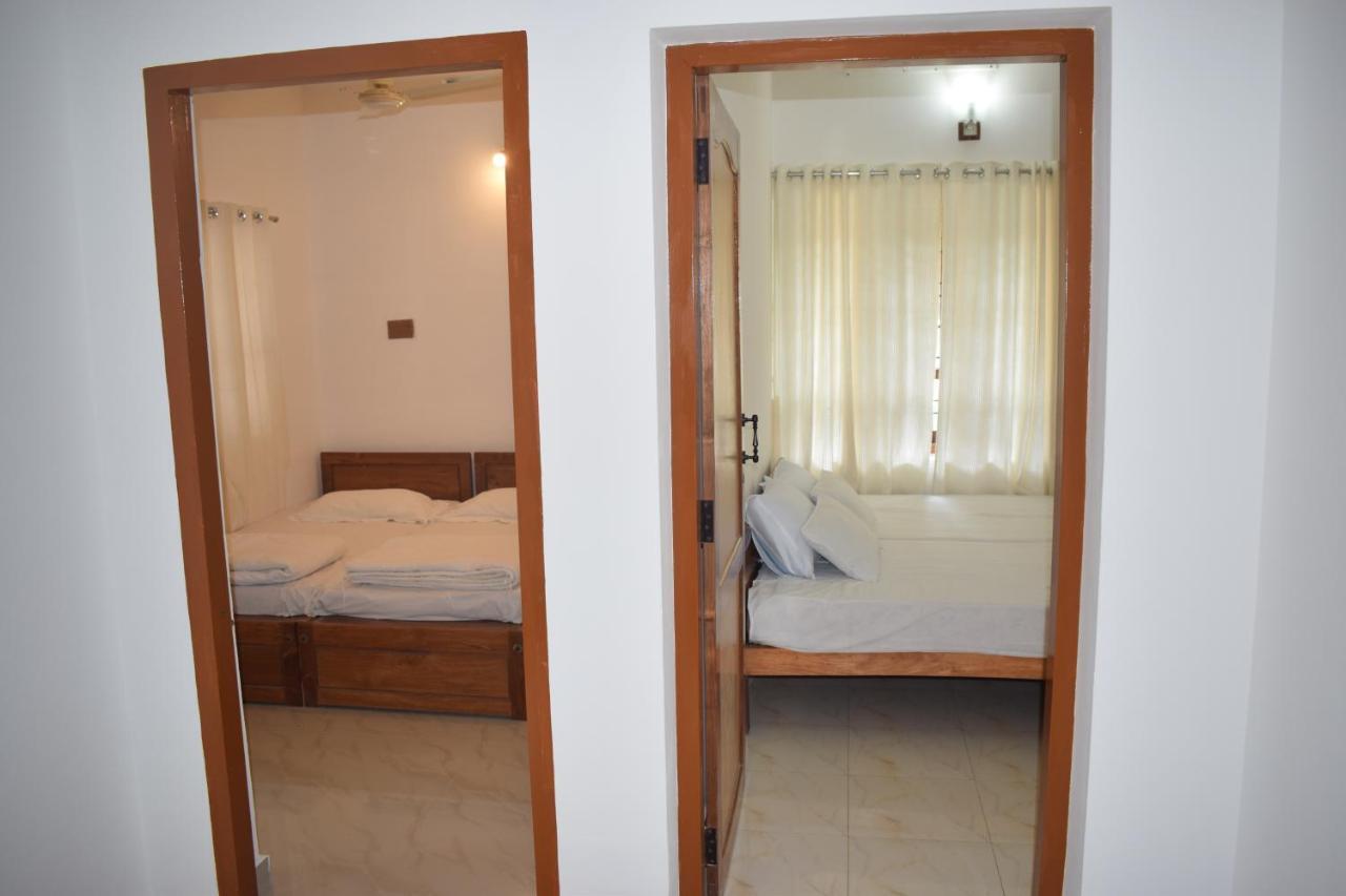 Oriole Homestay Thekkady Exterior photo